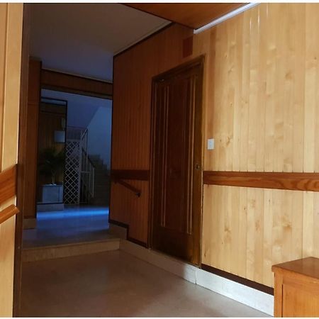 Apartmán Masa House Palermo Exteriér fotografie
