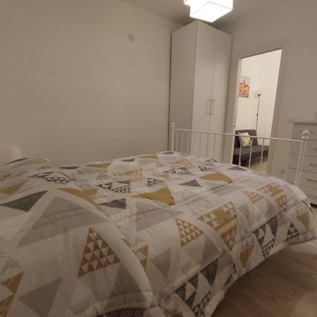 Apartmán Masa House Palermo Exteriér fotografie