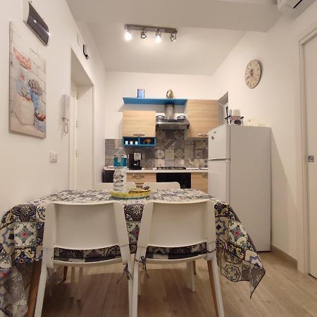Apartmán Masa House Palermo Exteriér fotografie