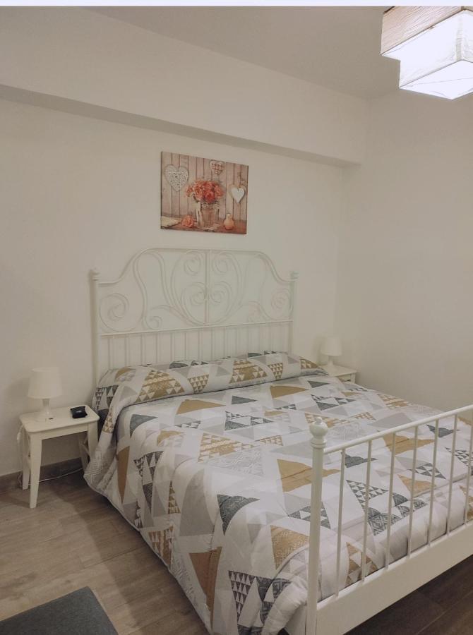 Apartmán Masa House Palermo Exteriér fotografie