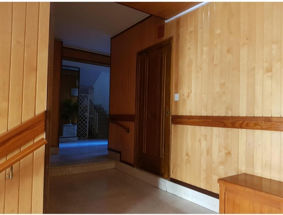 Apartmán Masa House Palermo Exteriér fotografie