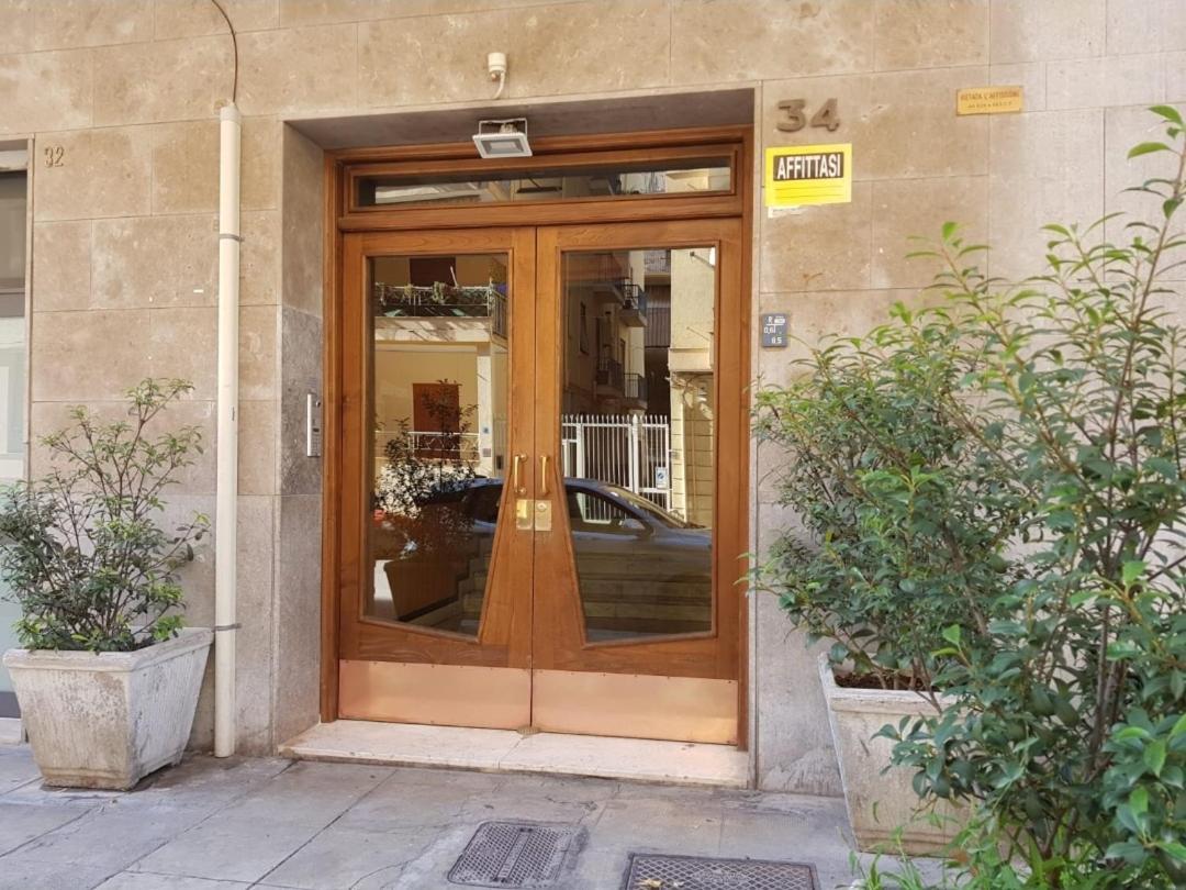Apartmán Masa House Palermo Exteriér fotografie