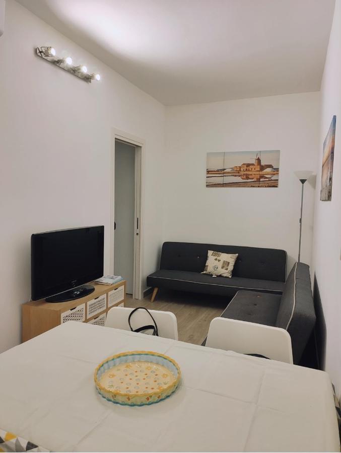 Apartmán Masa House Palermo Exteriér fotografie