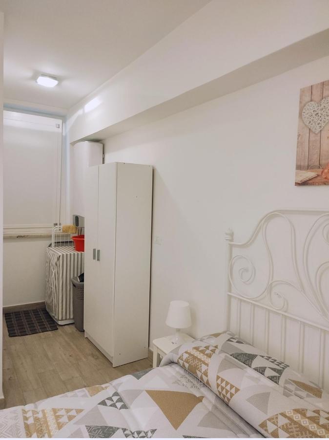Apartmán Masa House Palermo Exteriér fotografie