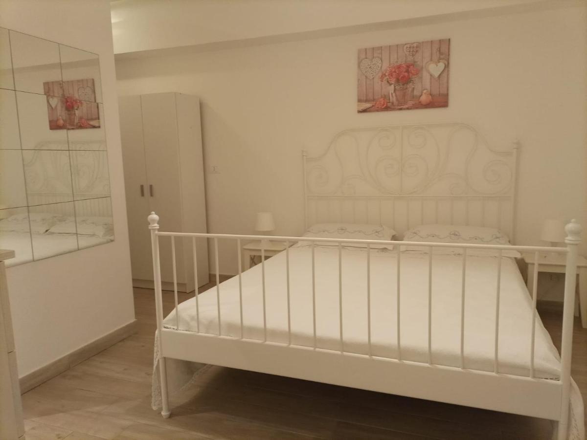 Apartmán Masa House Palermo Exteriér fotografie