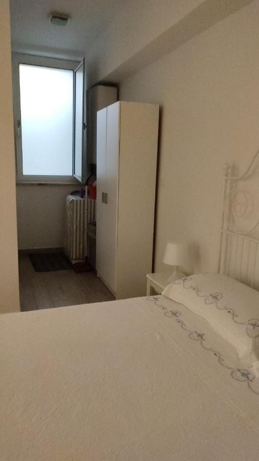 Apartmán Masa House Palermo Exteriér fotografie